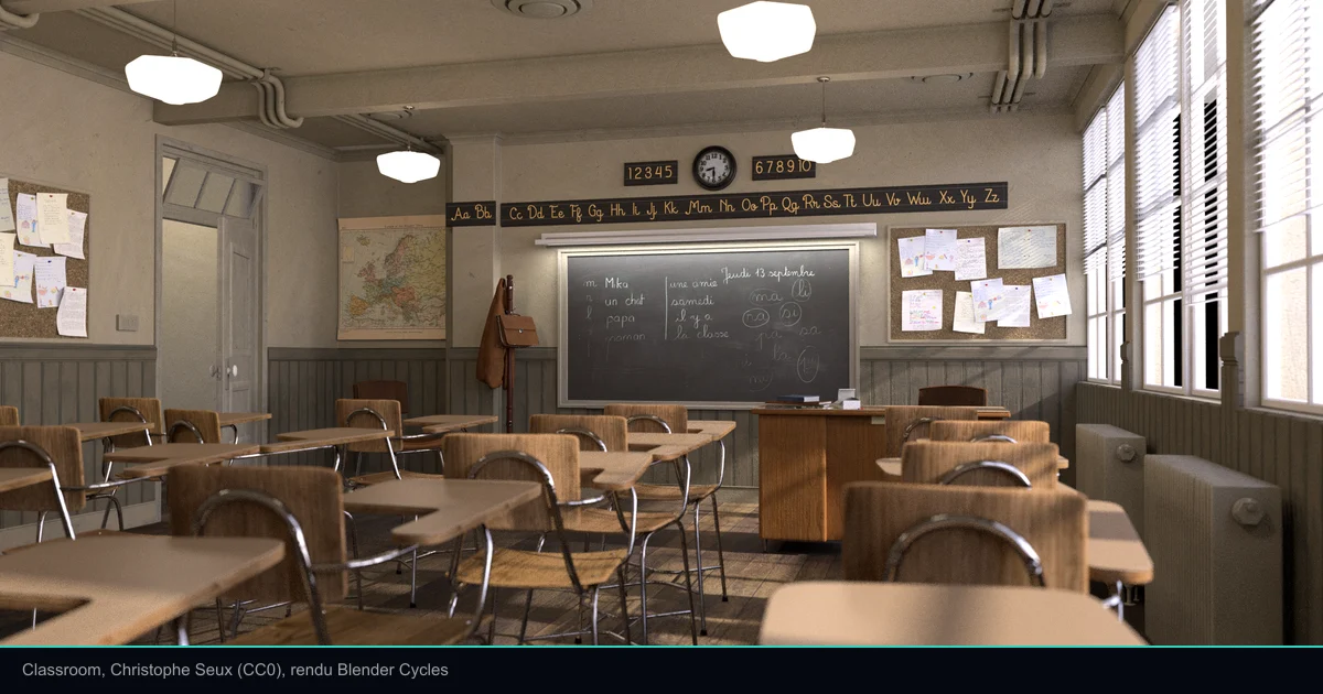 Meilleure ferme de rendu Blender : comparatif 2026