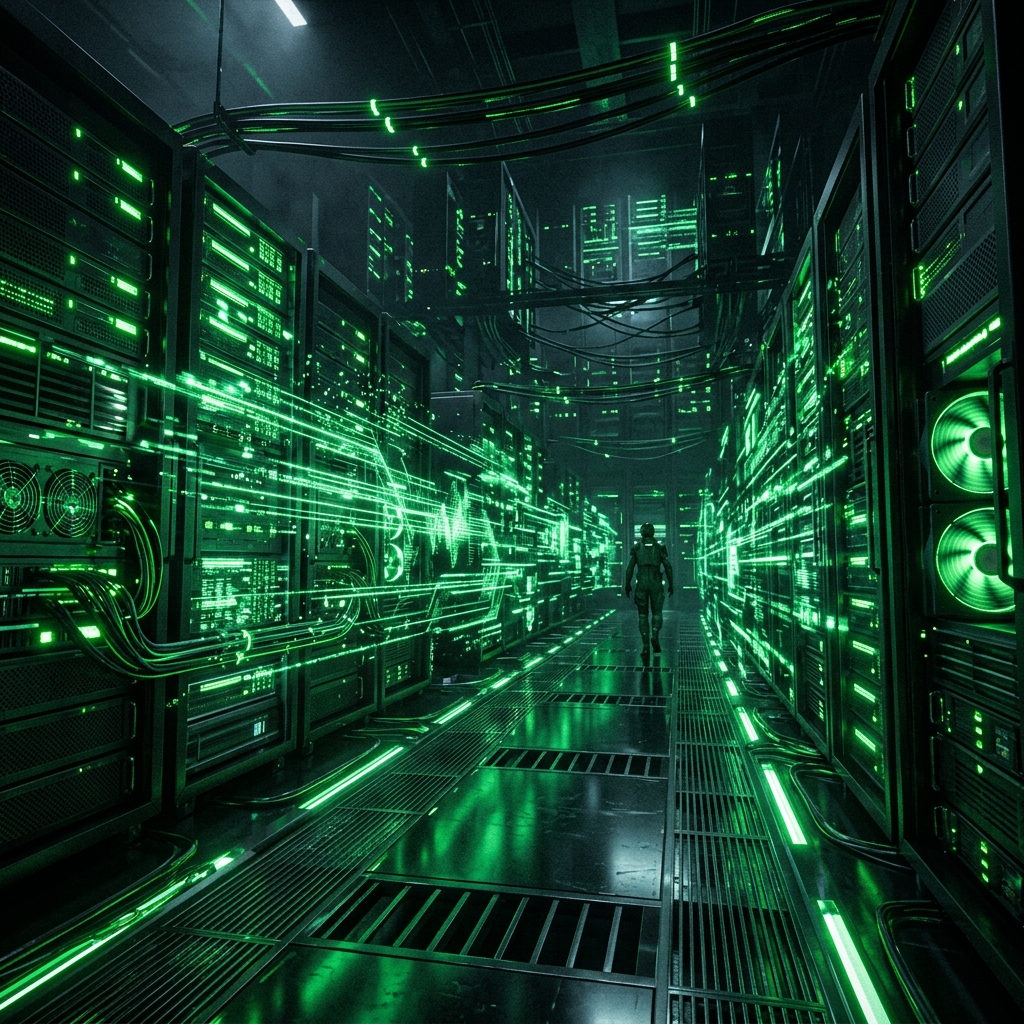 SheepIt Render Farm vs TURNA : Pourquoi le rendu gratuit a ses limites