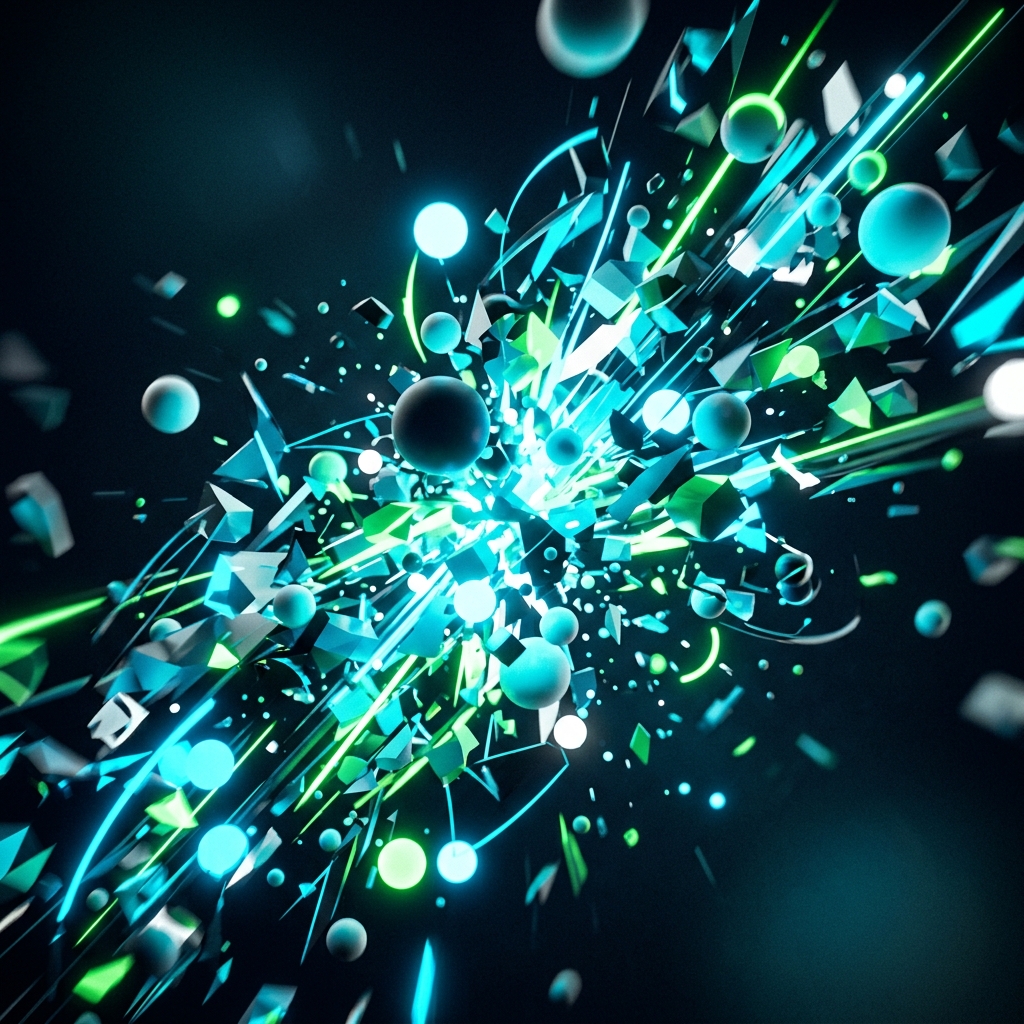 Cinema 4D & Motion Design : Pourquoi le rendu Cloud est vital pour vos deadlines
