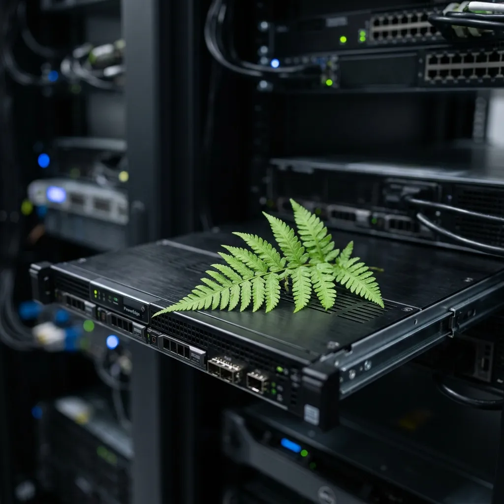 Le futur du Cloud GPU : IA générative, ray-tracing matériel et décentralisation, illustration TURNA