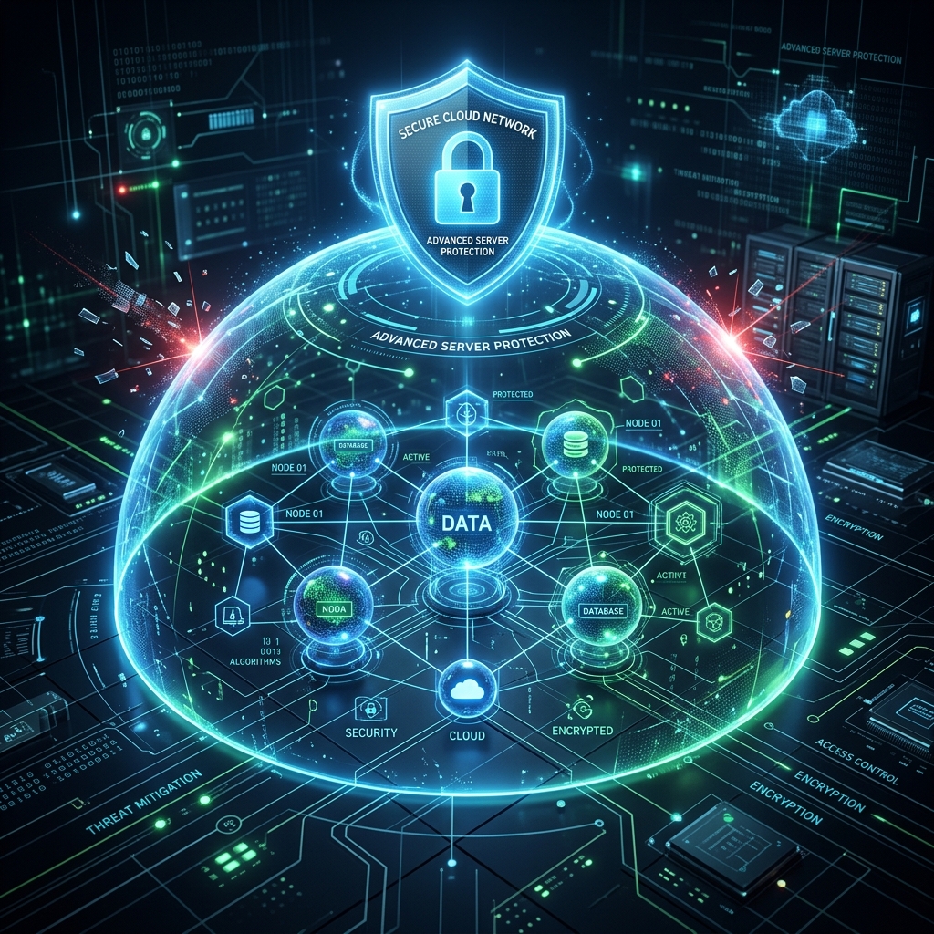 AWS & Google Cloud pour la 3D : Pourquoi monter son propre serveur est un gouffre financier